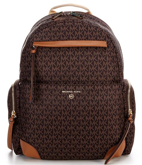 michael kors fake backpack|michael kors backpack outlet clearance.